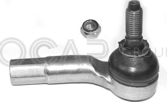 OCAP 0291059 - Stūres šķērsstiepņa uzgalis www.autospares.lv