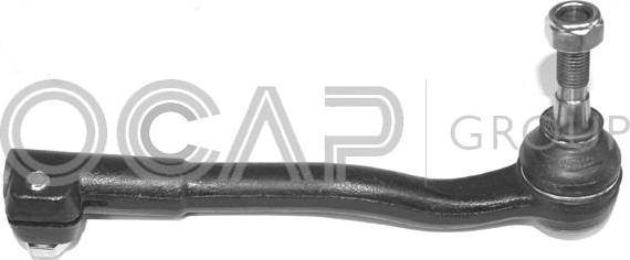 OCAP 0291395 - Stūres šķērsstiepņa uzgalis www.autospares.lv