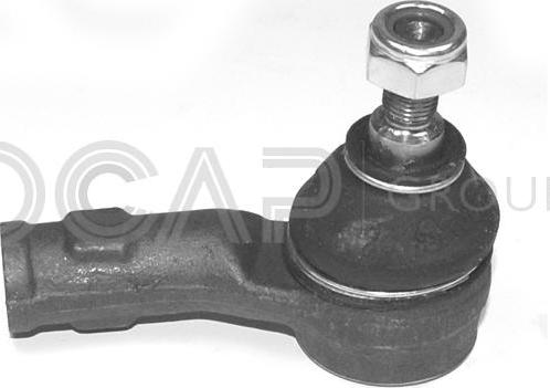 OCAP 0291712 - Stūres šķērsstiepņa uzgalis www.autospares.lv