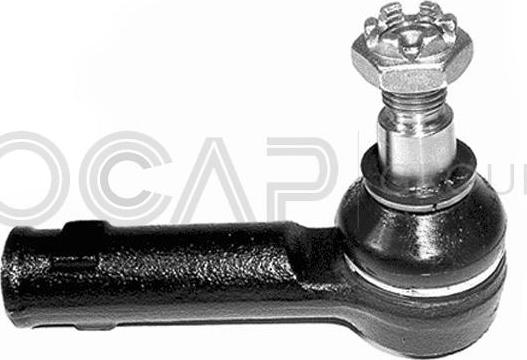 OCAP 0291720 - Наконечник рулевой тяги, шарнир www.autospares.lv