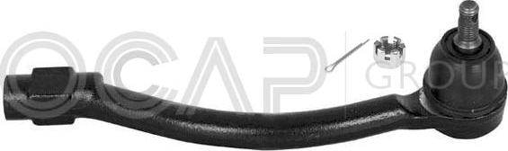 OCAP 0298092 - Stūres šķērsstiepņa uzgalis www.autospares.lv