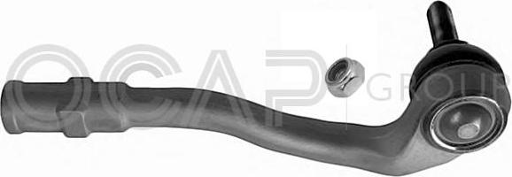 OCAP 0298083 - Tie Rod End www.autospares.lv