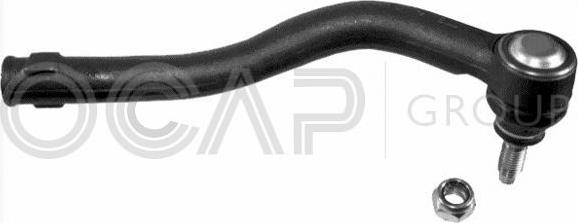 OCAP 0293969 - Stūres šķērsstiepņa uzgalis www.autospares.lv