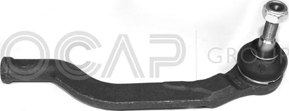 OCAP 0293806 - Stūres šķērsstiepņa uzgalis www.autospares.lv