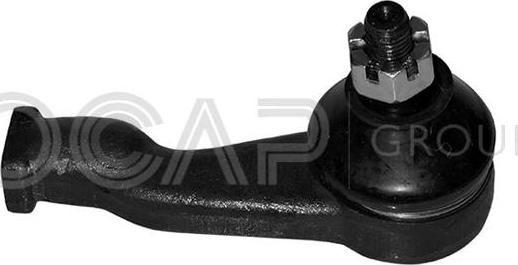 OCAP 0293304 - Stūres šķērsstiepņa uzgalis www.autospares.lv