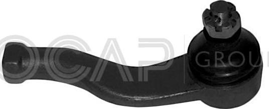 OCAP 0293307 - Stūres šķērsstiepņa uzgalis www.autospares.lv