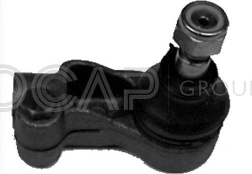 OCAP 0292545 - Tie Rod End www.autospares.lv