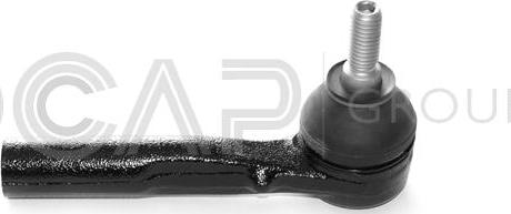 OCAP 0292582 - Stūres šķērsstiepņa uzgalis www.autospares.lv