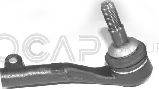 OCAP 0292123 - Stūres šķērsstiepņa uzgalis www.autospares.lv