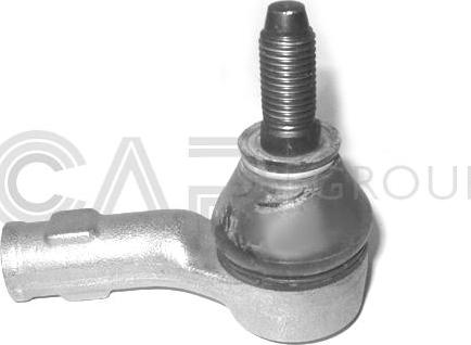 OCAP 0292315 - Tie Rod End www.autospares.lv