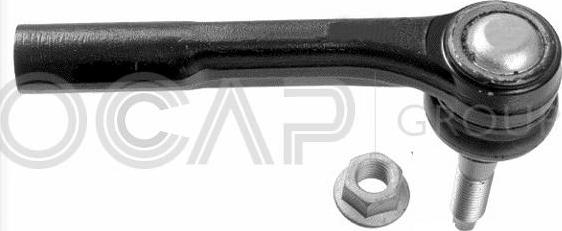 OCAP 0292313 - Stūres šķērsstiepņa uzgalis www.autospares.lv