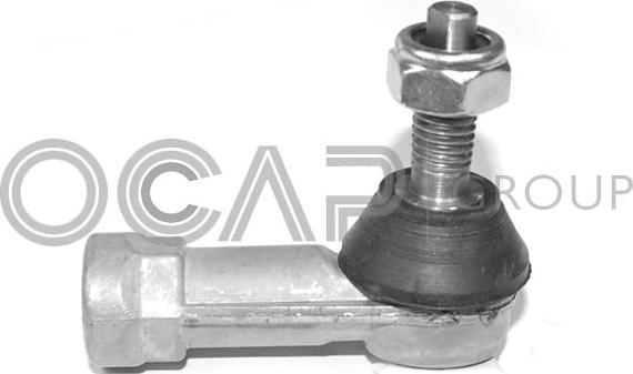 OCAP 0297229 - Ball Head, gearshift linkage www.autospares.lv