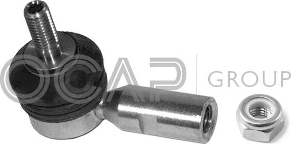 OCAP 0289999 - Lodveda galva, Sviru un stiepņu sistēma www.autospares.lv