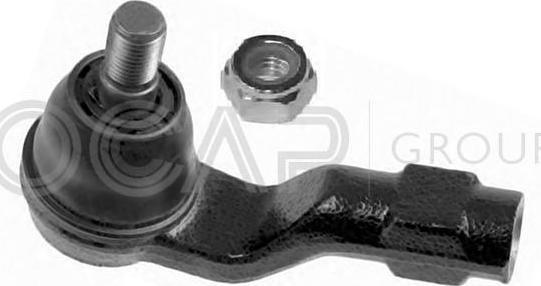 OCAP 0284490 - Stūres šķērsstiepņa uzgalis www.autospares.lv