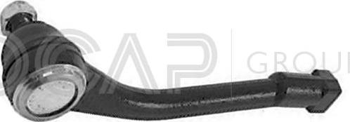 OCAP 0284099 - Stūres šķērsstiepņa uzgalis www.autospares.lv