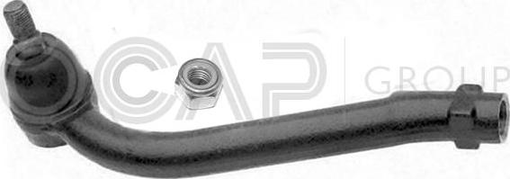 OCAP 0284081 - Stūres šķērsstiepņa uzgalis www.autospares.lv