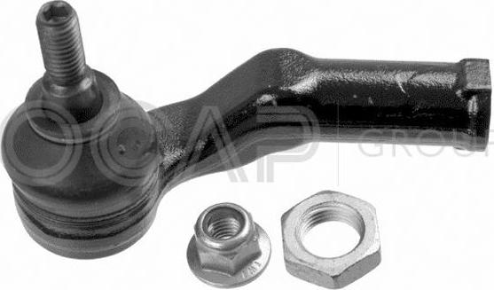 OCAP 0284344 - Stūres šķērsstiepņa uzgalis www.autospares.lv