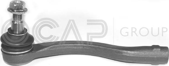 OCAP 0285172 - Stūres šķērsstiepņa uzgalis www.autospares.lv