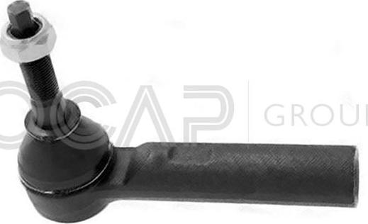 OCAP 0285744 - Stūres šķērsstiepņa uzgalis www.autospares.lv