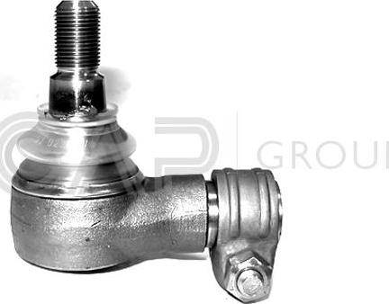 OCAP 0286616 - Tie Rod End www.autospares.lv