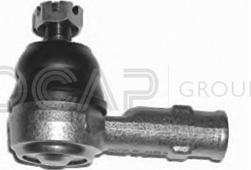 OCAP 0280455 - Tie Rod End www.autospares.lv