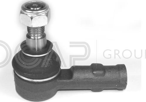 OCAP 0280456 - Наконечник рулевой тяги, шарнир www.autospares.lv