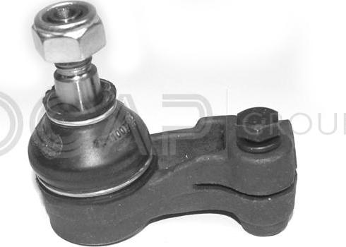 OCAP 0280058 - Tie Rod End www.autospares.lv