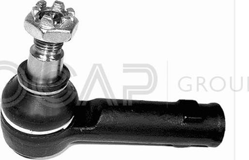 OCAP 0280080 - Stūres šķērsstiepņa uzgalis www.autospares.lv