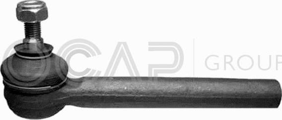 OCAP 0280293 - Stūres šķērsstiepņa uzgalis www.autospares.lv