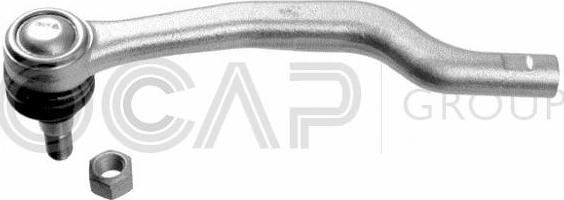 OCAP 0280236 - Stūres šķērsstiepņa uzgalis www.autospares.lv