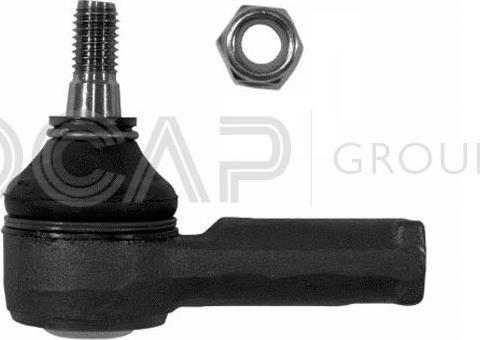 OCAP 0280750 - Tie Rod End www.autospares.lv