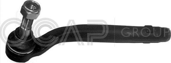 OCAP 0281953 - Stūres šķērsstiepņa uzgalis www.autospares.lv