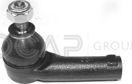 OCAP 0281405 - Stūres šķērsstiepņa uzgalis www.autospares.lv