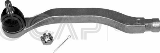 OCAP 0281556 - Stūres šķērsstiepņa uzgalis www.autospares.lv