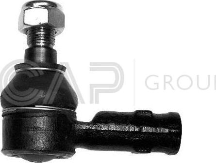 OCAP 0281503 - Tie Rod End www.autospares.lv