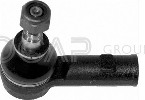 OCAP 0281693 - Stūres šķērsstiepņa uzgalis www.autospares.lv