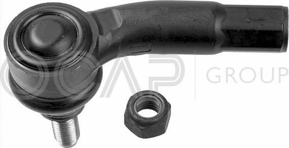 OCAP 0281897 - Stūres šķērsstiepņa uzgalis www.autospares.lv