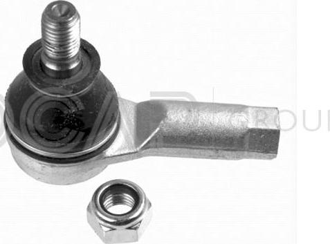 OCAP 0281845 - Tie Rod End www.autospares.lv