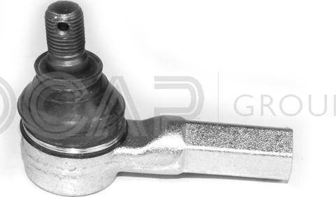 OCAP 0281846 - Tie Rod End www.autospares.lv