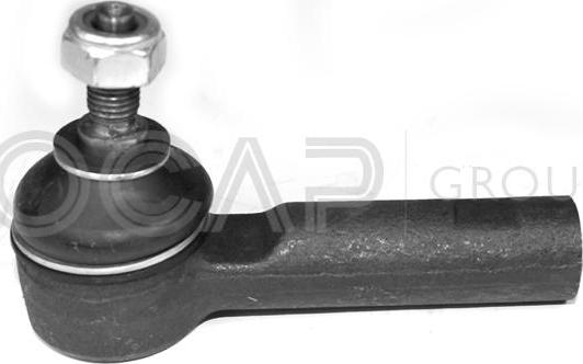 OCAP 0281805 - Наконечник рулевой тяги, шарнир www.autospares.lv