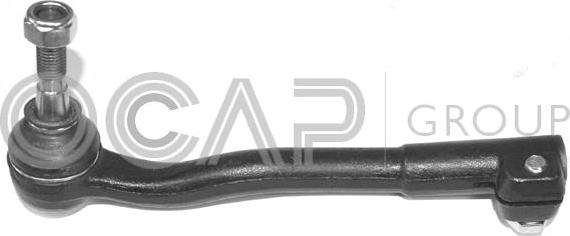 OCAP 0281395 - Tie Rod End www.autospares.lv