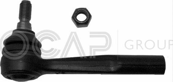 OCAP 0281747 - Tie Rod End www.autospares.lv