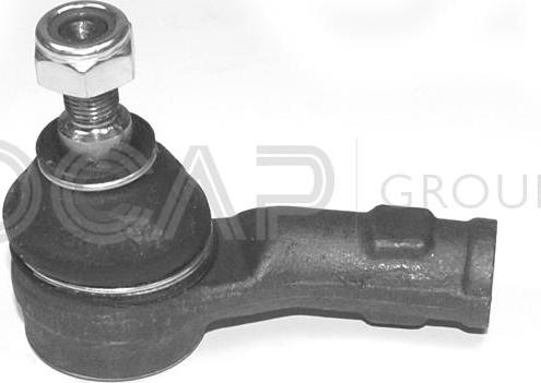 OCAP 0281712 - Stūres šķērsstiepņa uzgalis www.autospares.lv