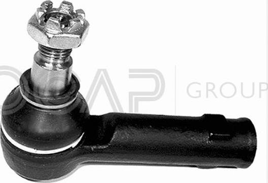 OCAP 0281720 - Наконечник рулевой тяги, шарнир www.autospares.lv