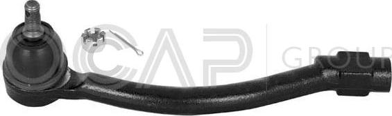 OCAP 0288092 - Stūres šķērsstiepņa uzgalis www.autospares.lv