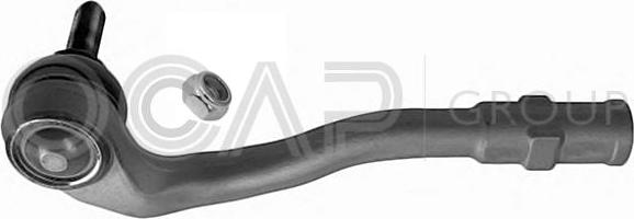 OCAP 0288083 - Tie Rod End www.autospares.lv