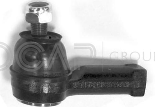 OCAP 0288077 - Stūres šķērsstiepņa uzgalis www.autospares.lv