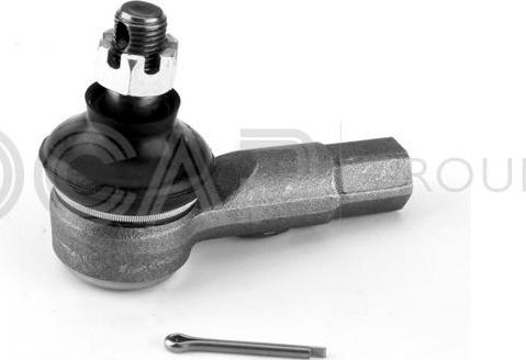 OCAP 0283616 - Tie Rod End www.autospares.lv