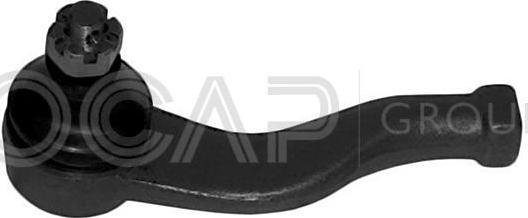 OCAP 0283307 - Stūres šķērsstiepņa uzgalis www.autospares.lv