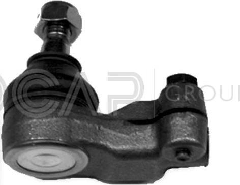 OCAP 0282545 - Tie Rod End www.autospares.lv